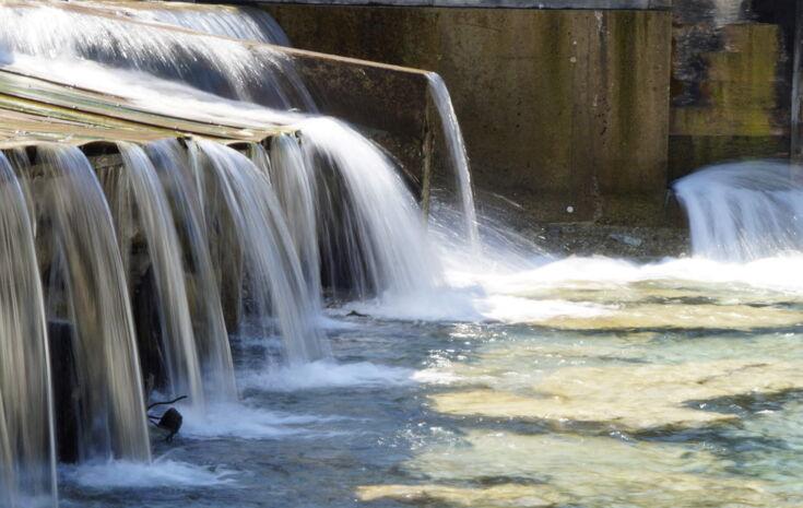 Wasserwerk