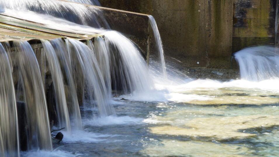 Wasserwerk
