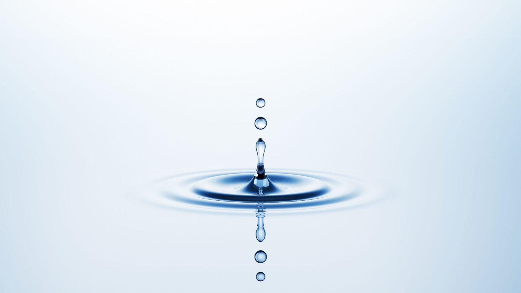 Warum ist Wasser trinken so wichtig? | welltec